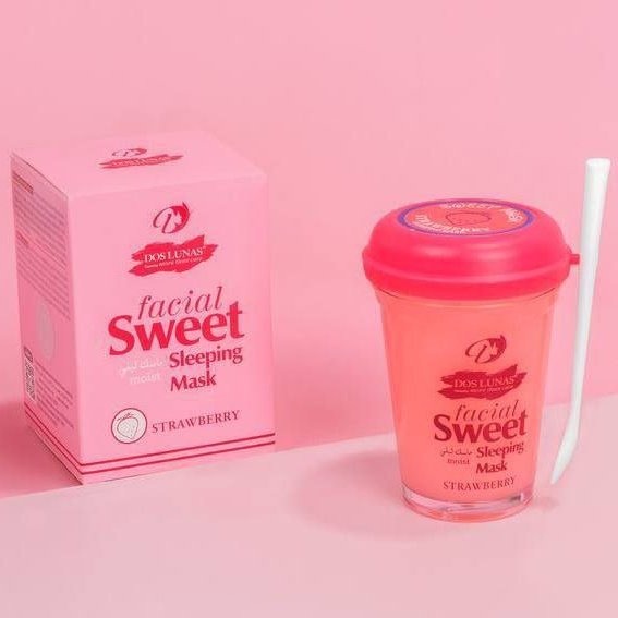 ماسک خواب کاسه ای اورجینال 