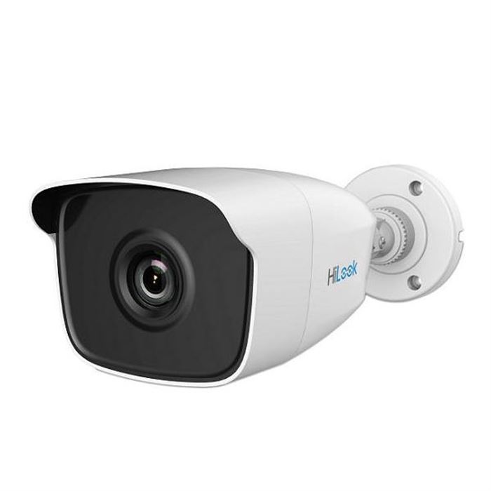 دوربین مداربسته تحت شبکه هایلوک مدل  IPC-B120 H