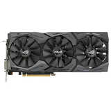 ASUS ROG Strix GTX 1070 O8G Gaming Graphics Card