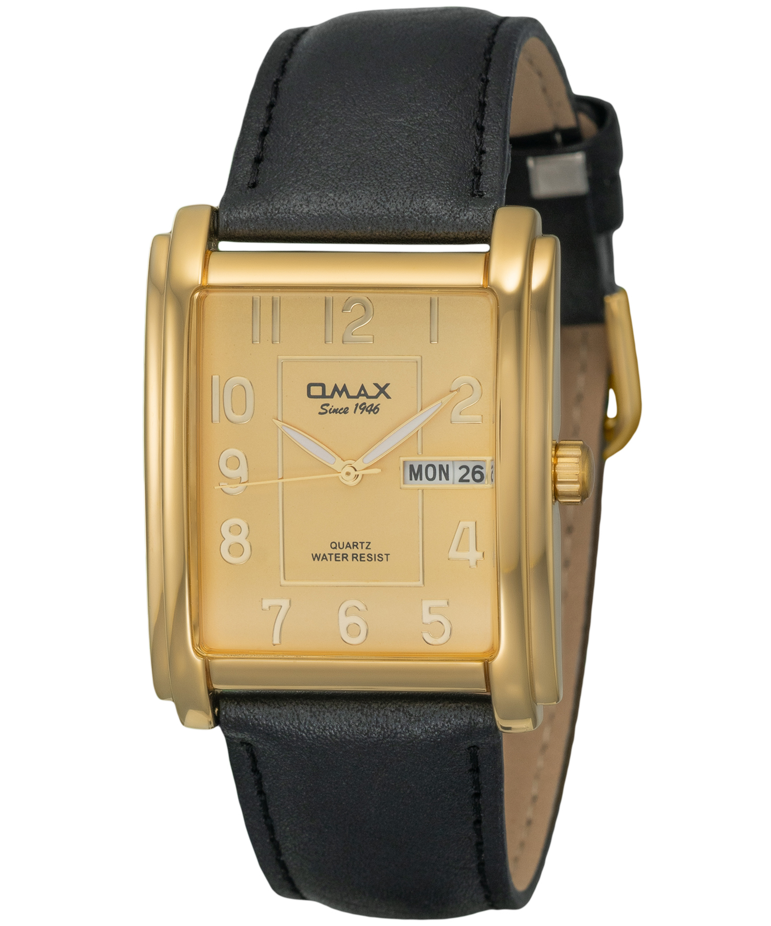 ساعت مچی مردانه اوماکس، زیرمجموعه General, کد 00SCZ007QB11
