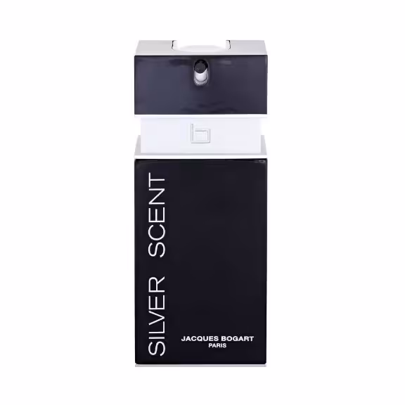 ادکلن سیلورسنت 100 میل مردانه SILVER SCENT BOGART عطر سیلورسکنت اودکلن سیلور اسکنت ادوپرفیوم سیلور  سنت کادو مردانه