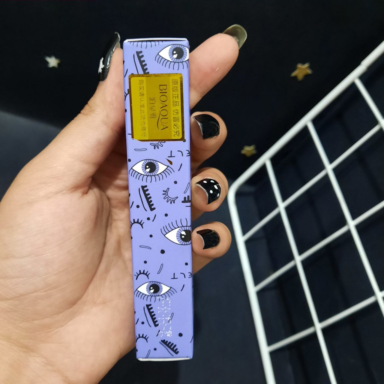 تقویت کننده مژه بیواکوا اورجینال حجم دهنده براق کننده پرپشت کننده