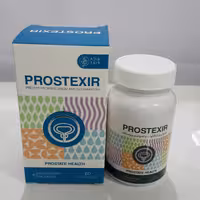 پروست اکسیر  جلو گیری از التهابات واسپاسم پروستات ادیب اکسیر  60 عددی 