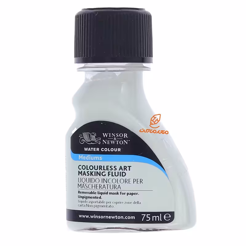 چسب میسکیت 75 میل وینزور WINSOR