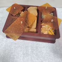 باکس دم نوش لیزری