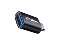 خرید مبدل Baseus Ingenuity Mini OTG 3.1 ZJJQ000001 -تلکام