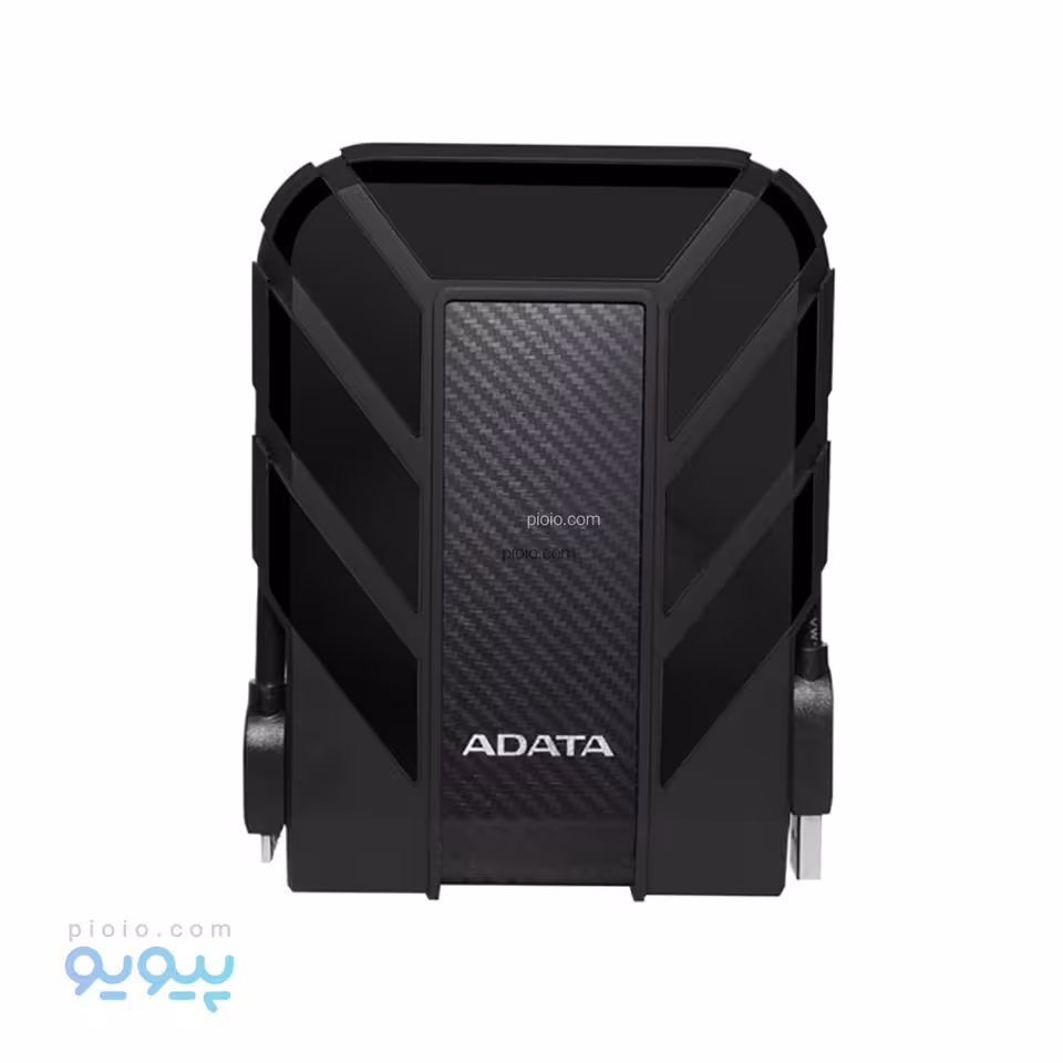 هارد اکسترنال ای دیتا مدل HD710 Pro ظرفیت 1 ترابایت