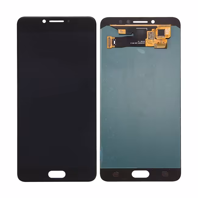 تاچ و ال سی دی گوشی سامسونگ سی 7 (2017) | Touch and LCD of Samsung C7 2017