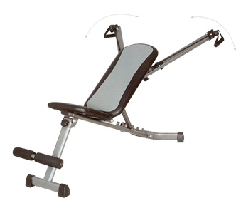 آب جیم فلکسی فیت 104M