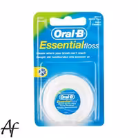 نخ دندان اورال بی مدلEssential floss


