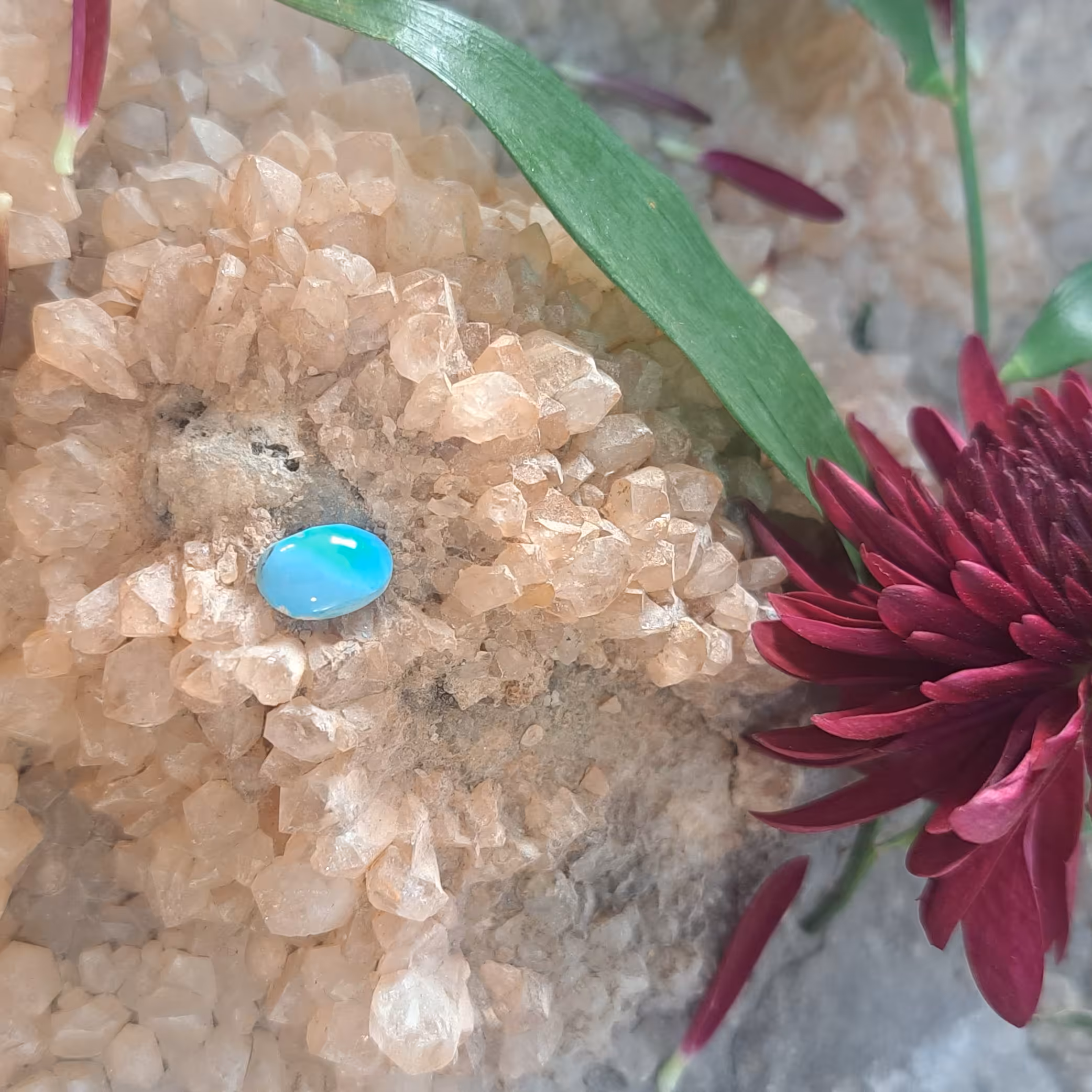 فیروزه نیشابور کد 533