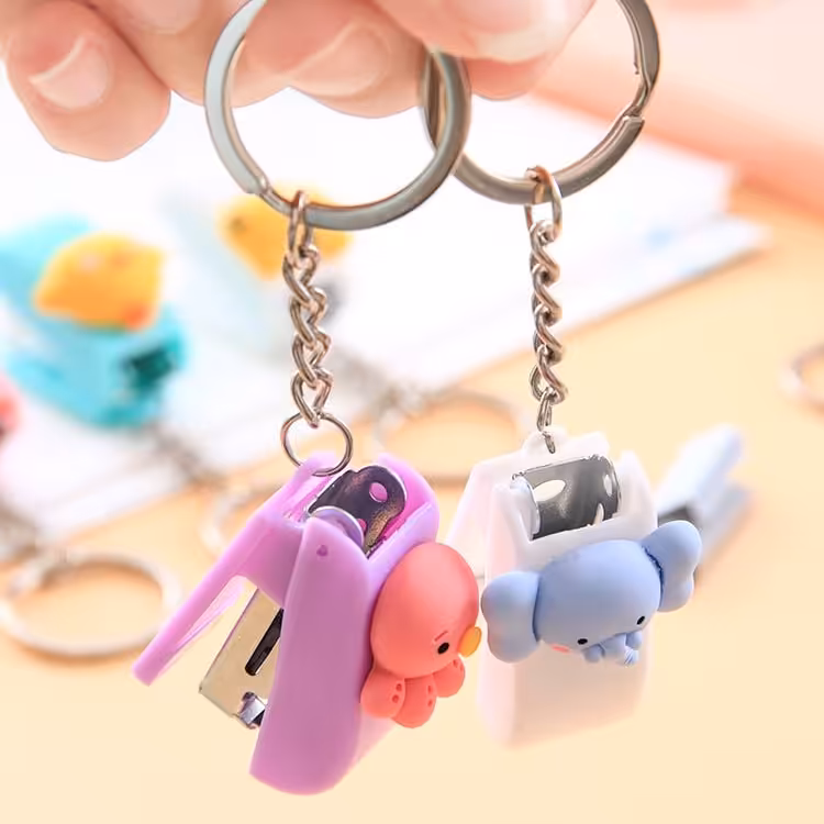 منگنه فانتزی جاسویچی طرح اختاپوس 