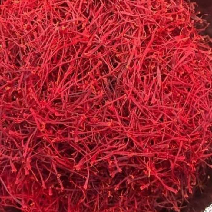 زعفران یک مثقالی درجه یک قائنات