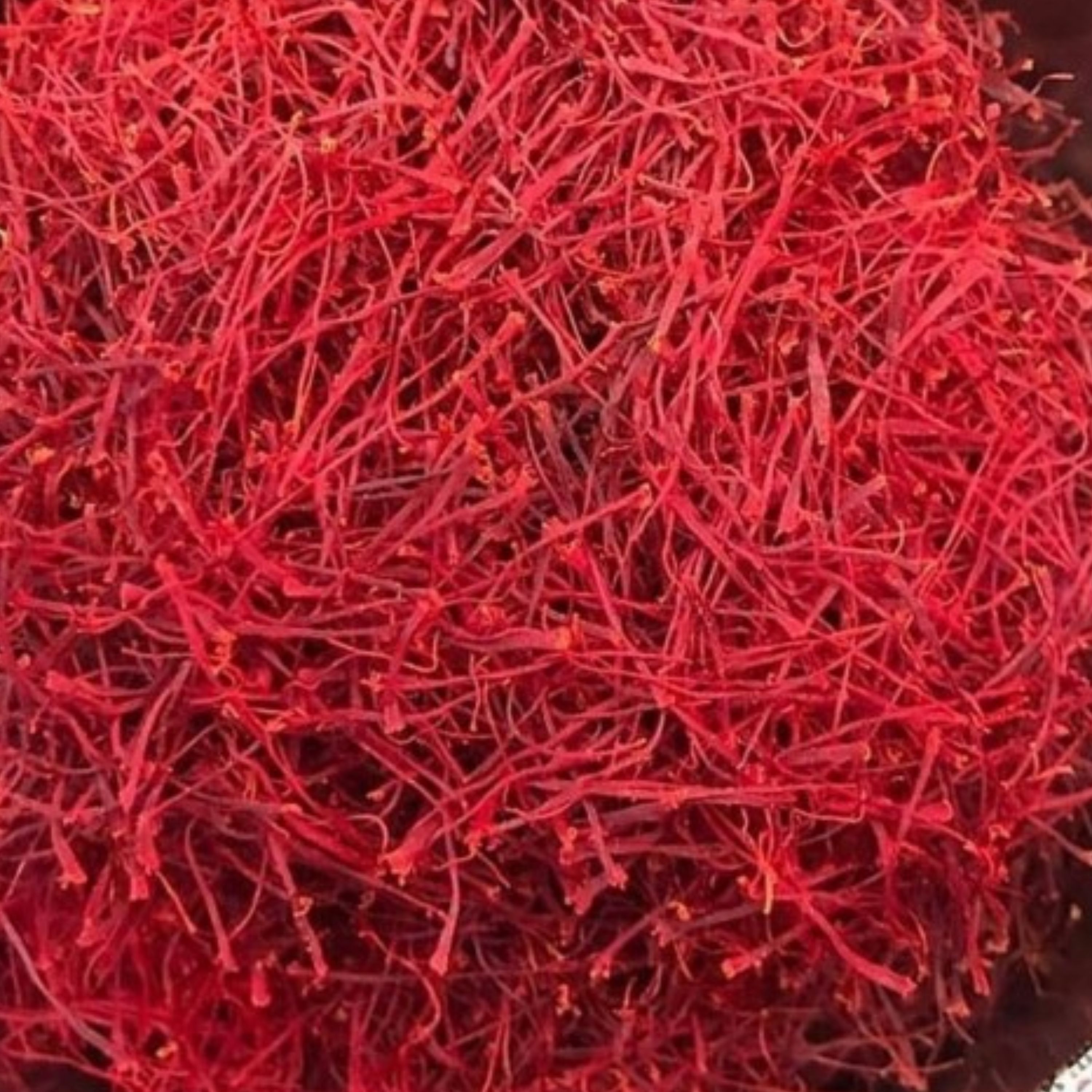 زعفران یک مثقالی درجه یک قائنات