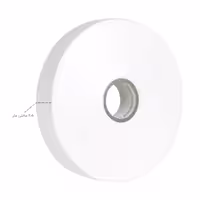 لیبل تایوک عرض 2.5 سانت