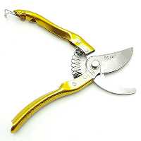 قیچی باغبانی فیدار مدل P168-A