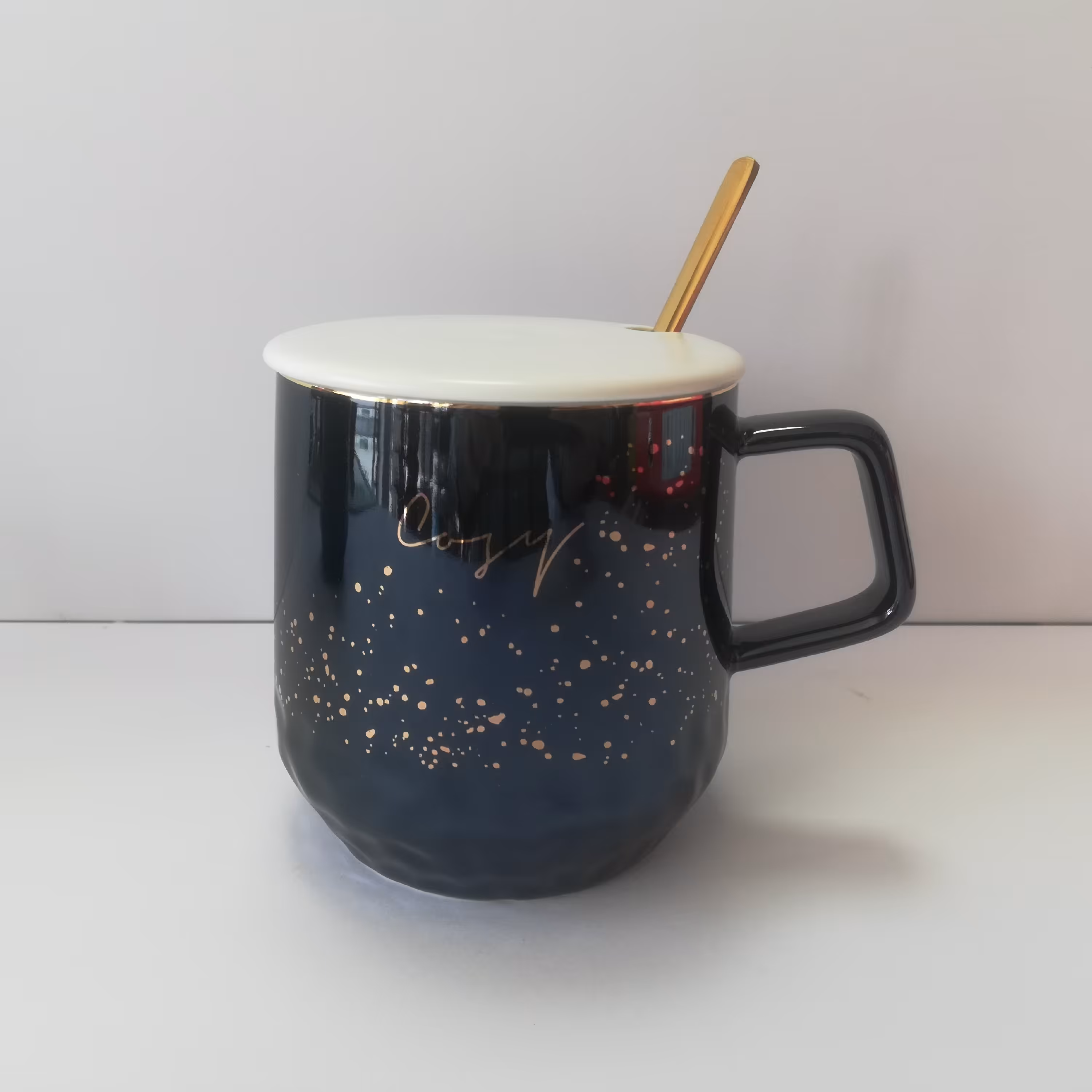 ماگ سرامیکی کلاسیک 