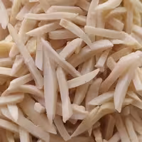 خلال بادام درختی درجه یک اعلاء 75 گرم 5 ستاره صدرا