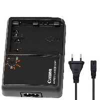 شارژر باتری لیتیومی کانن Canon CB-5L