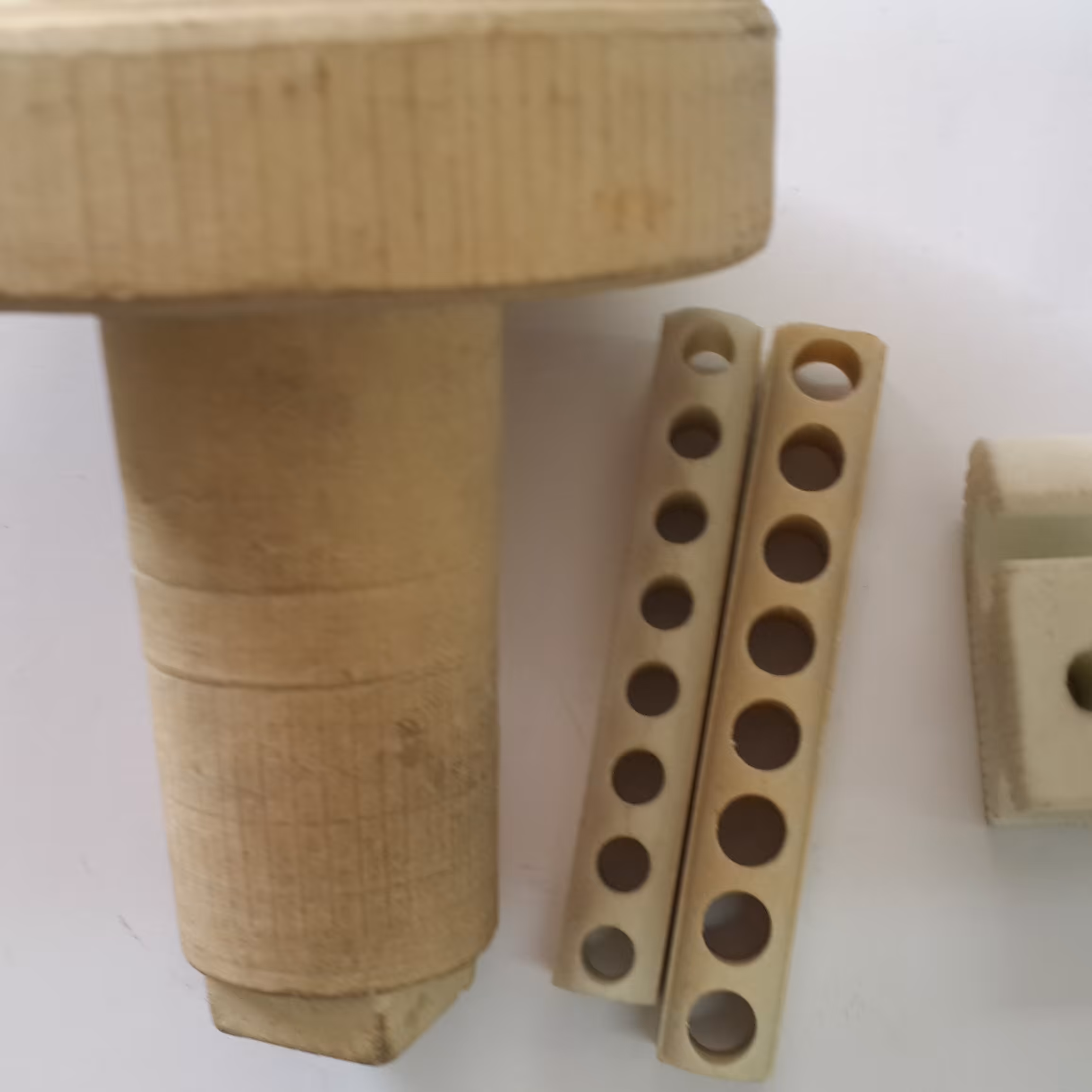 سرامیک نسوز