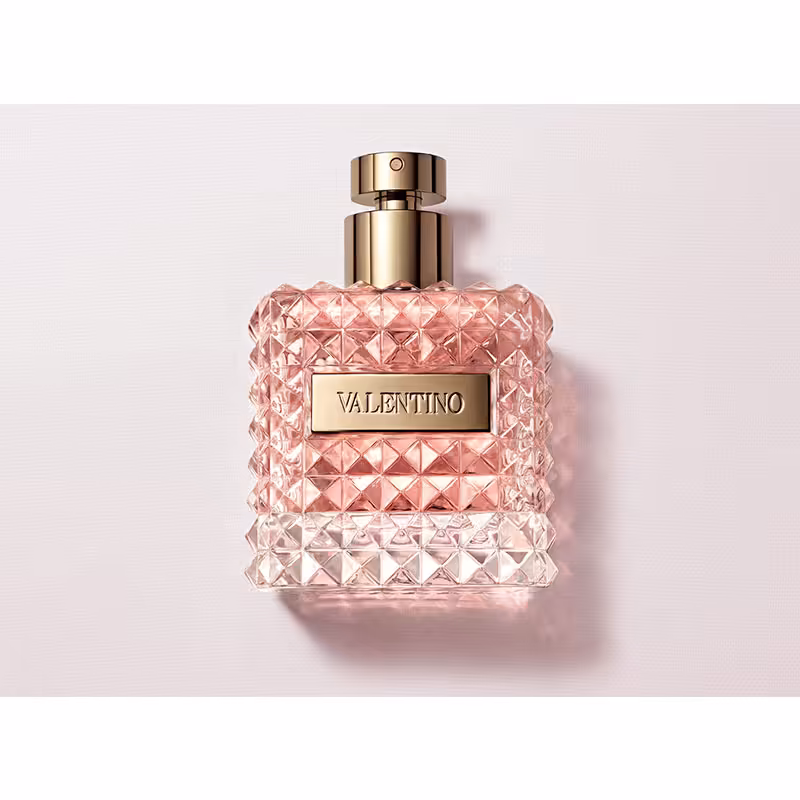 عطر ادکلن والنتینو دونا Valentino Donna • خوش آرا