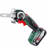 اره شاخه بر شارژی بوش  مدل  Advanced Cut 18
