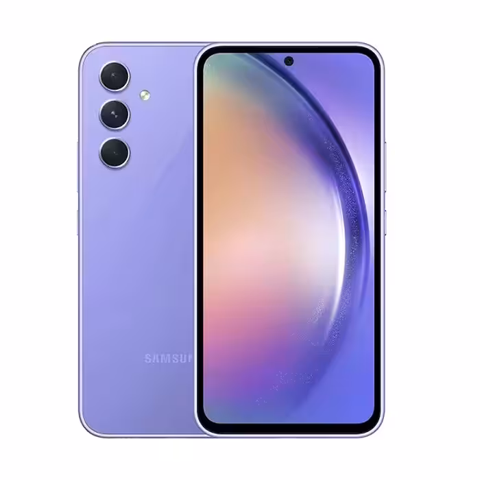 گوشی موبایل سامسونگ Galaxy A54 حافظه 256 گیگابایت رم 8