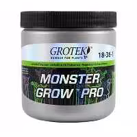 کود مانستر گرو گروتک