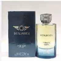 ادکلن بنجامین ازور BENjAMIN