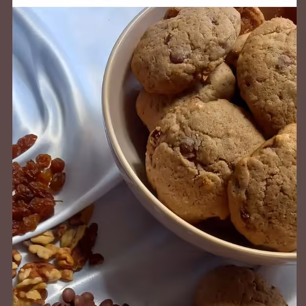 قرابیه آجیلی