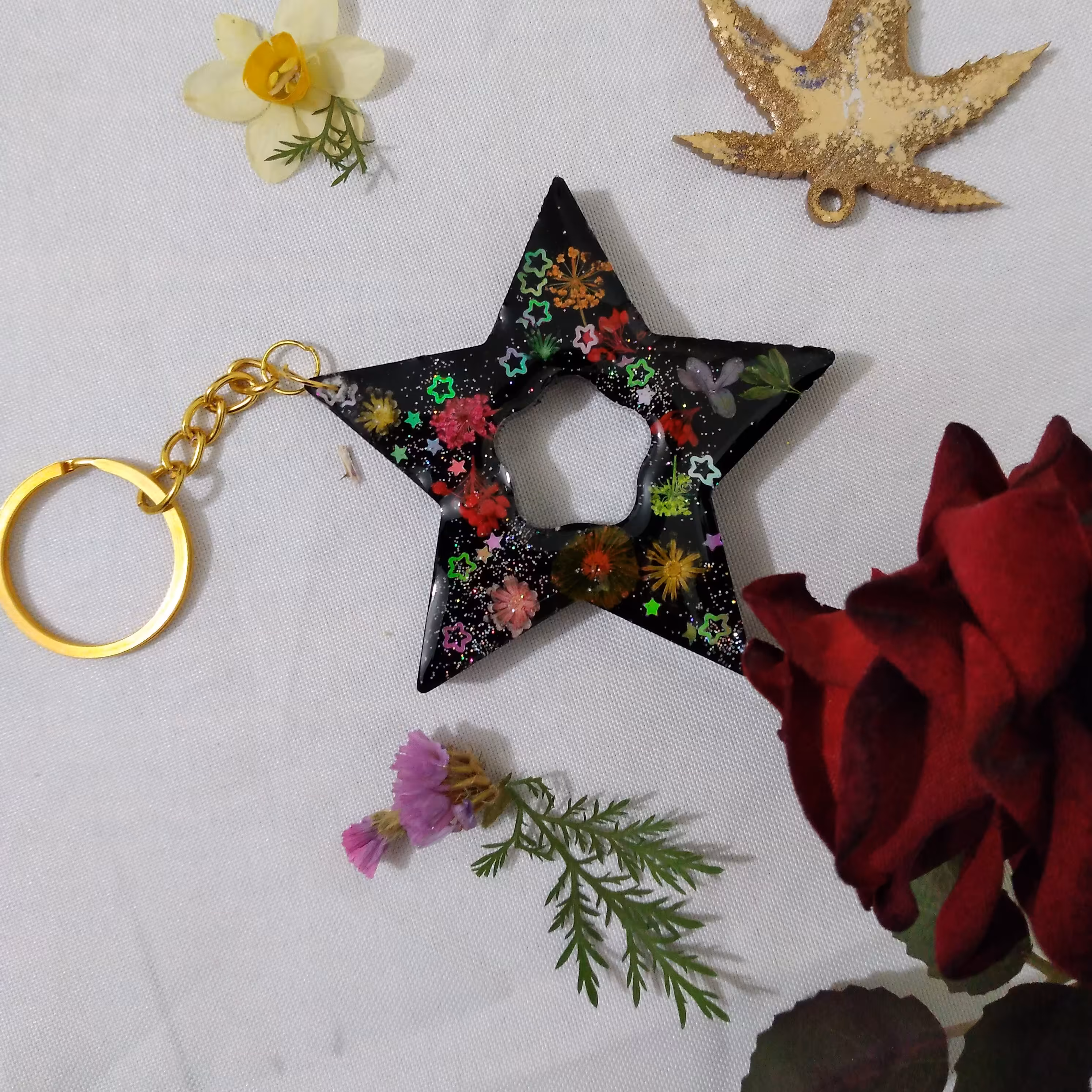 جاکلیدی ستاره