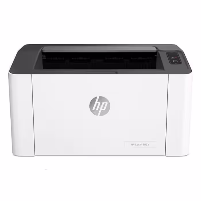 پرینتر تک کاره لیزری اچ پی مدل LaserJet Pro M107w