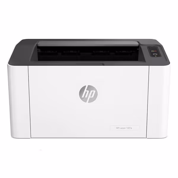 پرینتر تک کاره لیزری اچ پی مدل LaserJet Pro M107w
