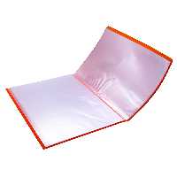 کلر بوک   رنگی فسفری  60 برگ