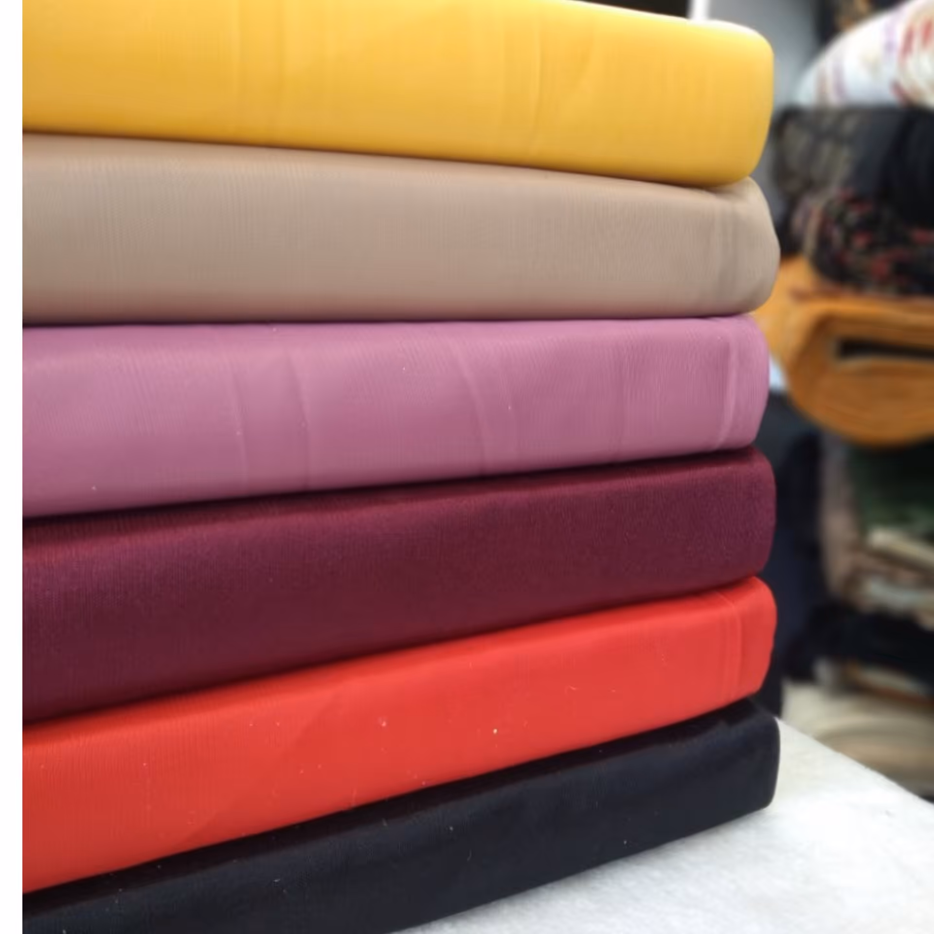 پارچه آستری ژرسه