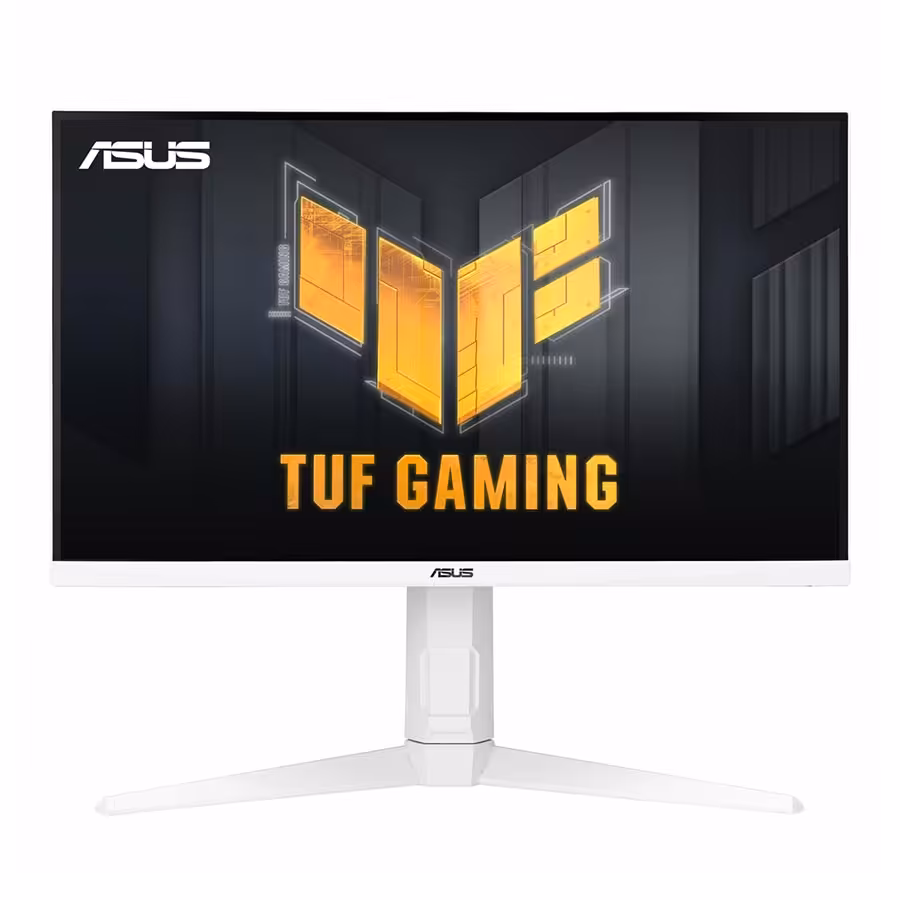 قیمت و خرید مانیتور گیمینگ 27 اینچ ایسوس مدل TUF GAMING VG27AQML1A-W | یاس ارتباط