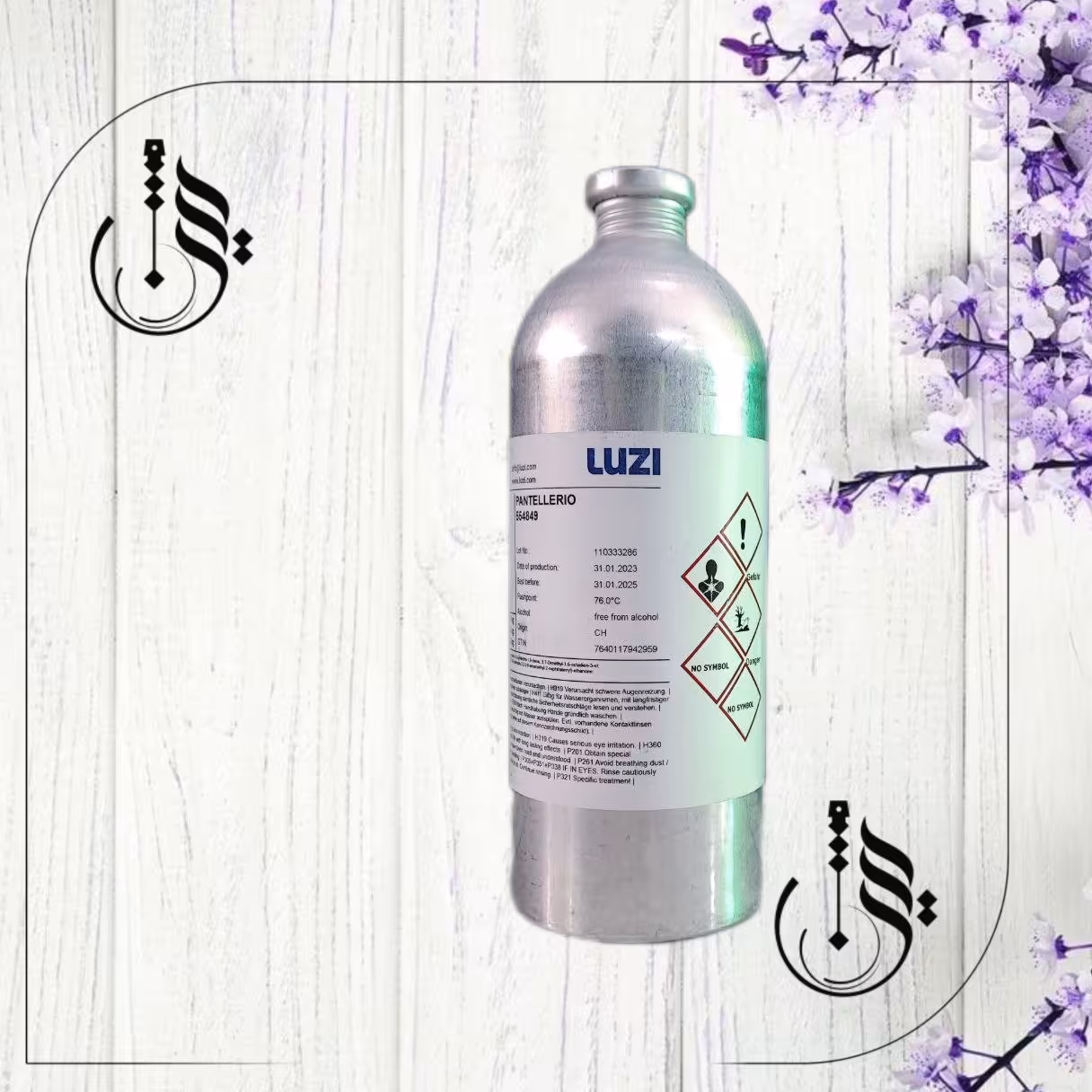 عطر 212 زنانه س.