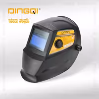 ماسک جوشکاری اتوماتیک دیجیتال دینگی 