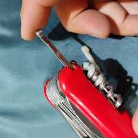 ابزار 18دکاره چند تکه