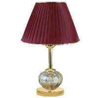 آباژور رومیزی مدل Shaian.G.PL