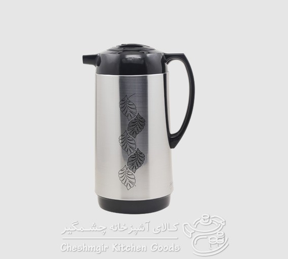 فلاکس 1 لیتر شیشه دار UN-1761