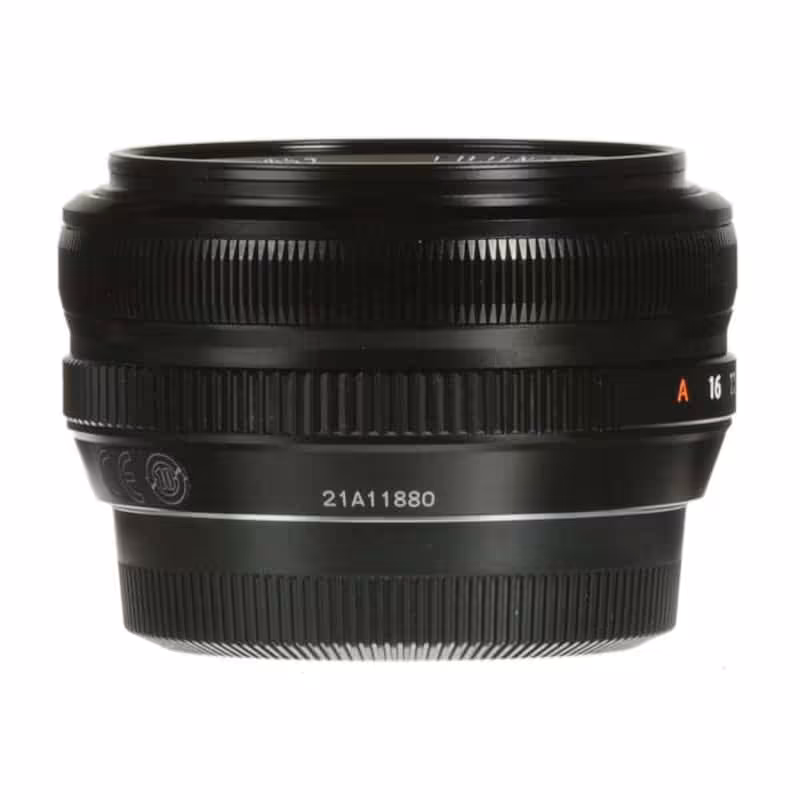 لنز فوجی Fujifilm XF 18mm f/2.0 XF R
