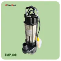 کفکش دو اینچ فلوتر دار 25 متری ARS آرس مدل SPA6 – 50/4-1.8F