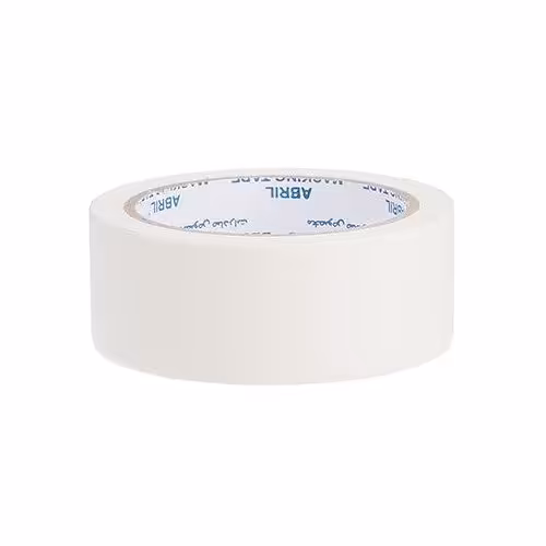 چسب پهن کاغذی پنج سانتی