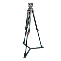 سه پایه دوربین فیلمبرداری فوتومکس Fotomax FM-901A Video Tripod