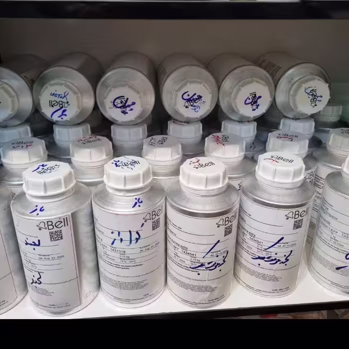عطر ورسوز 
