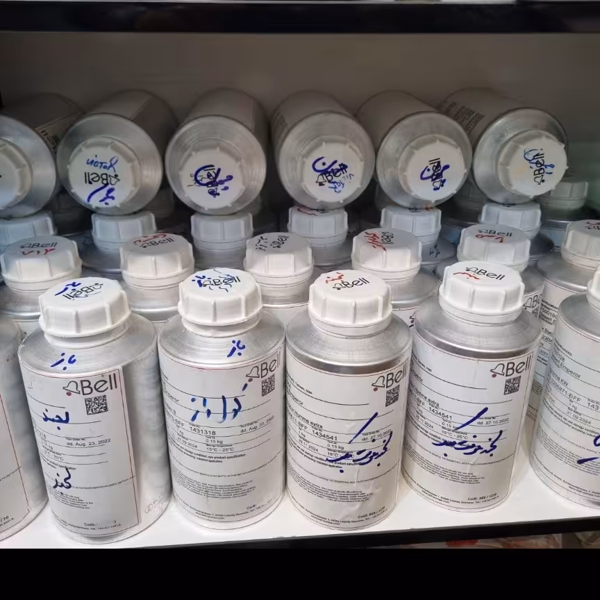 عطر ورسوز 