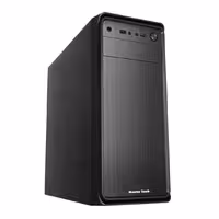 قیمت و خرید کیس کامپیوتر مسترتک مدل ECO MASTER E105 | یاس ارتباط