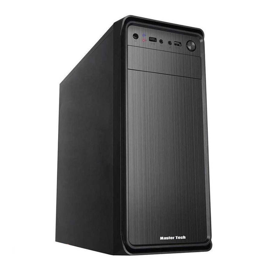 قیمت و خرید کیس کامپیوتر مسترتک مدل ECO MASTER E105 | یاس ارتباط