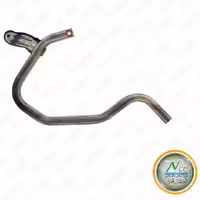 لولای درب صندوق راست ال 90 پلاس پارس تندر NPCO

